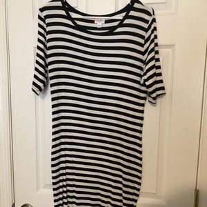 Lularoe Julia Dress